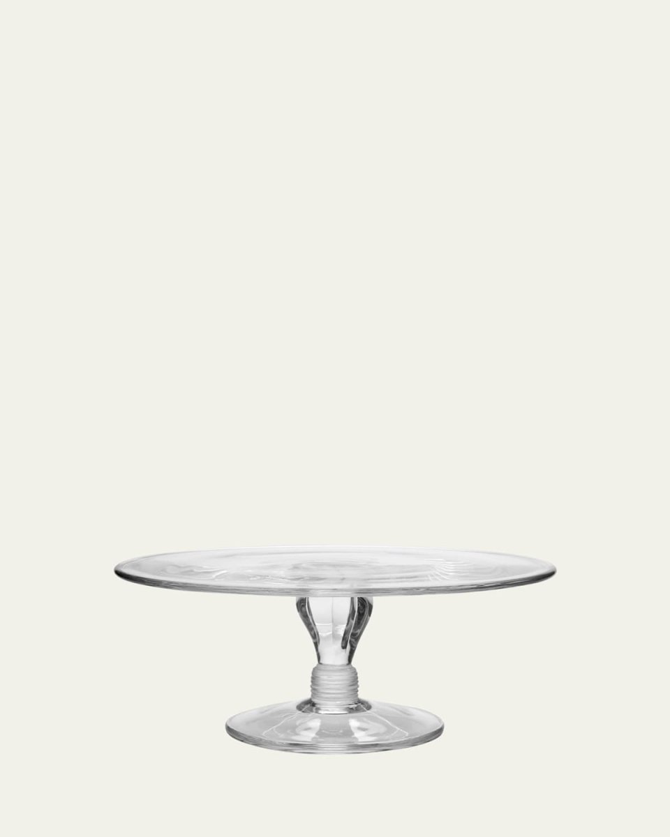 Classic Cake Stand